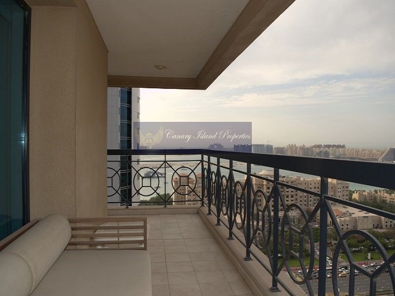 RARE | Spectacular Two Bedroom Apartment for Sale at Al Seef Tower.