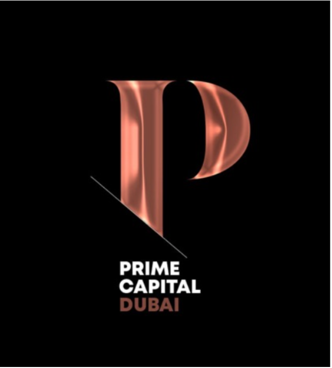 Prime Capital Real Estate logo