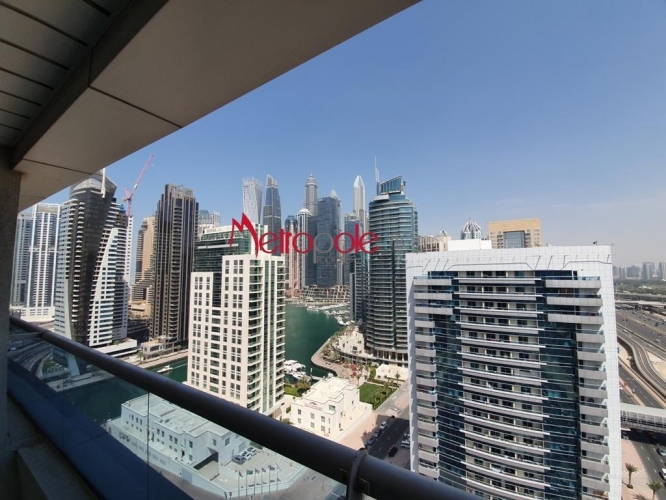 Best Offer | Marina View | Sheikhzayed Road View