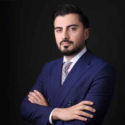 Salomatsho Mukairshoev