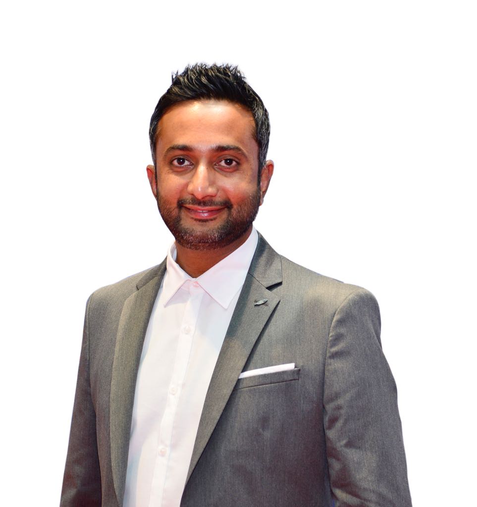 Asfar Ammanoor Kottayil