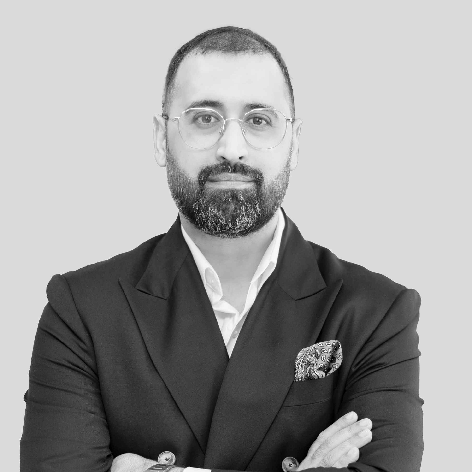 Numan Shafee Bhat photo