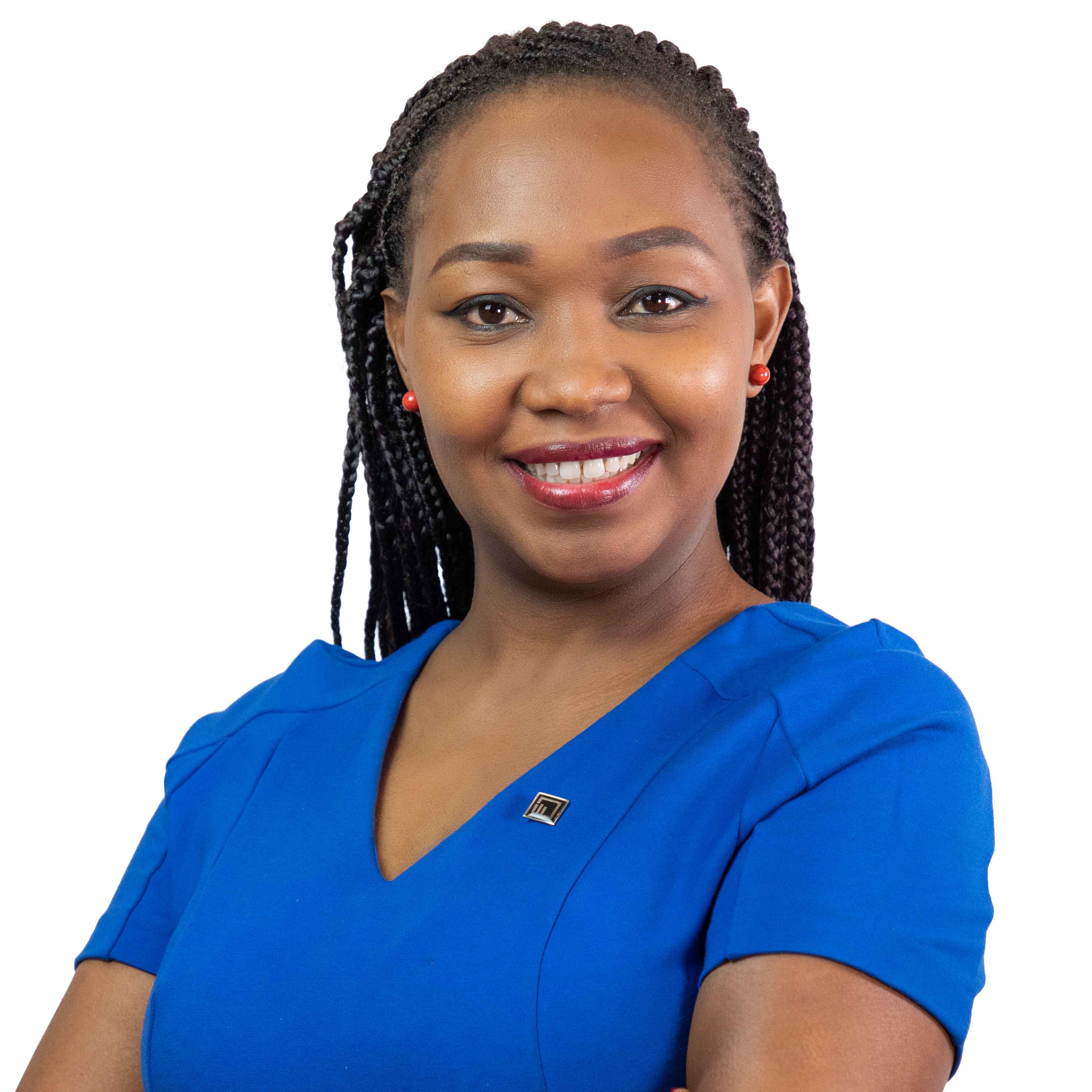 Miriam Njeri Mwangi