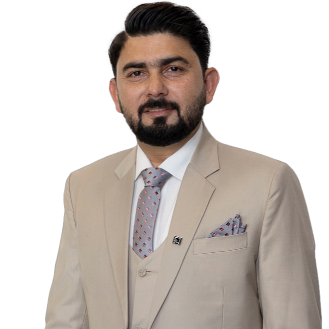 Waqas Razzaq