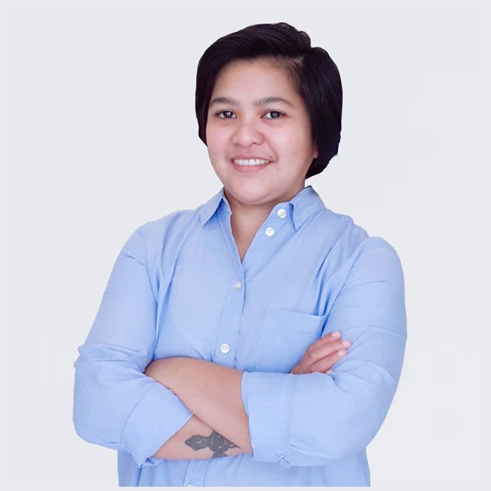 Jessy Ronquillo