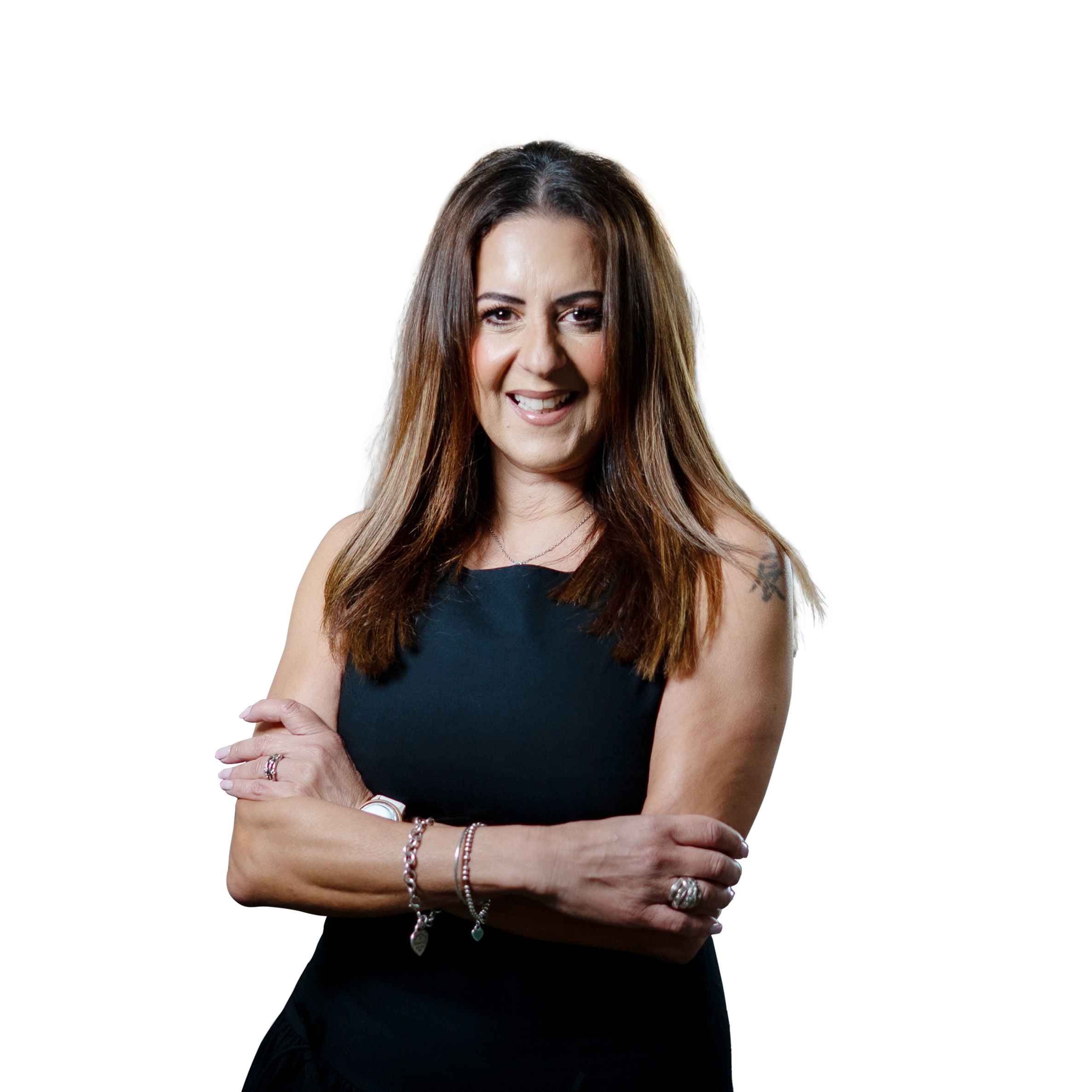 Shereen Fawzi-Skinner