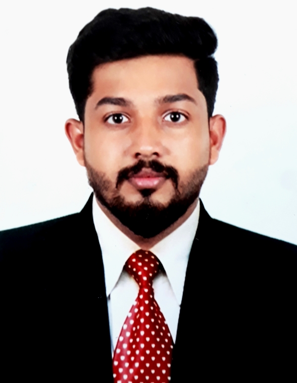 Praveen Balagopal