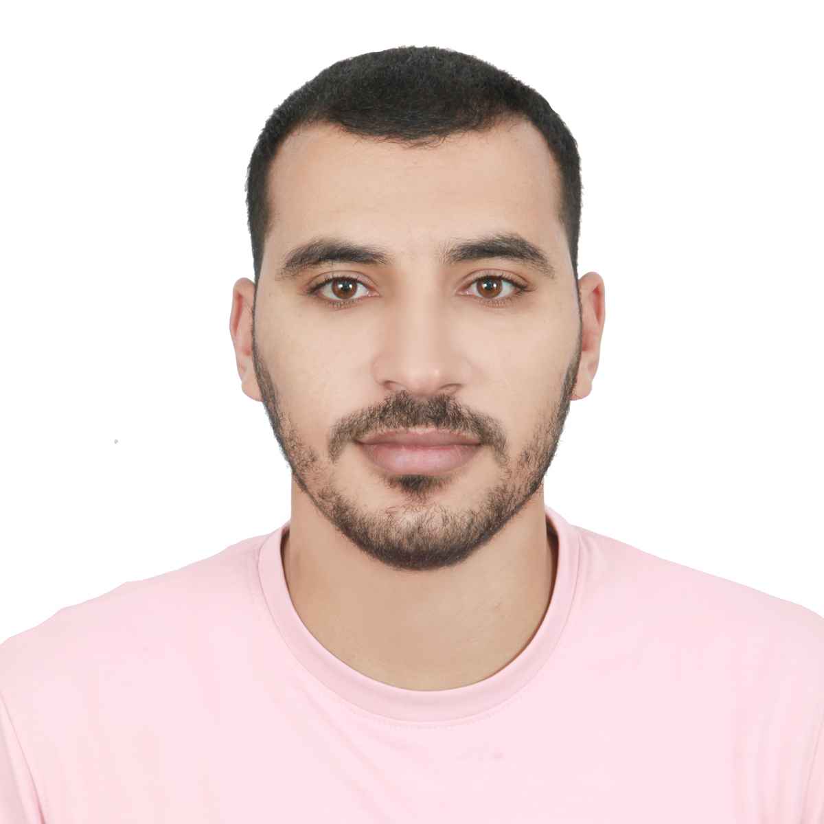 Mohamed Ibrahm Zaki