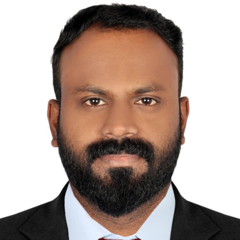 Shibumon Philipose