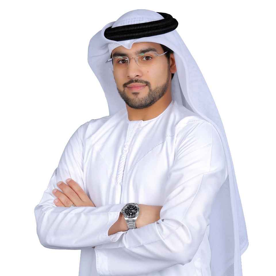 Abdulla Kazim Nuaimi