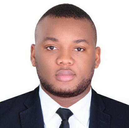 Victor Ugochukwu Ofoekwe