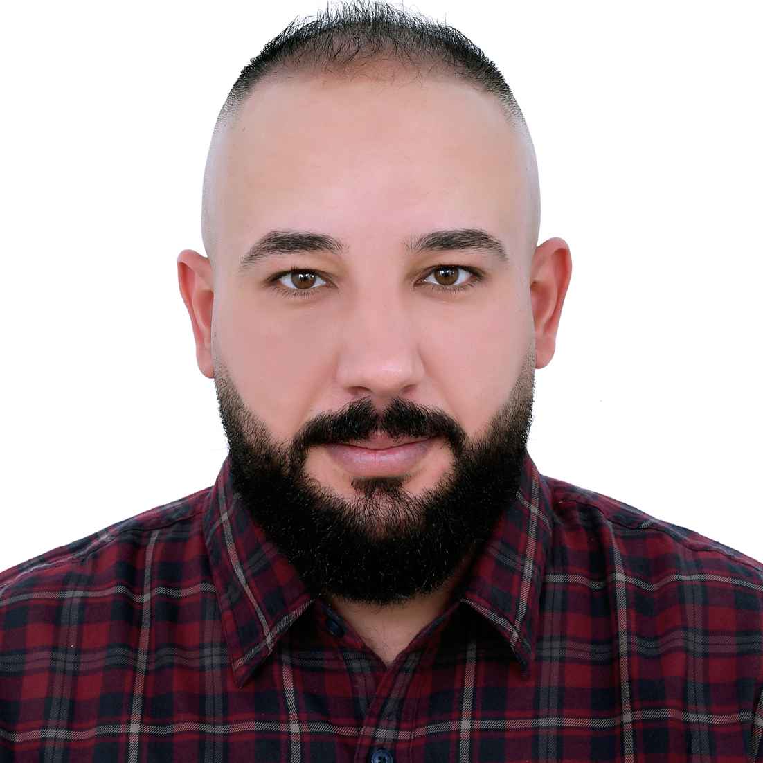 Mohamed Elkhashab