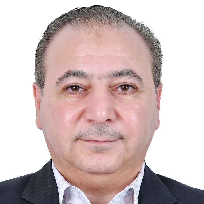 Mohamad Basem Ghalwan