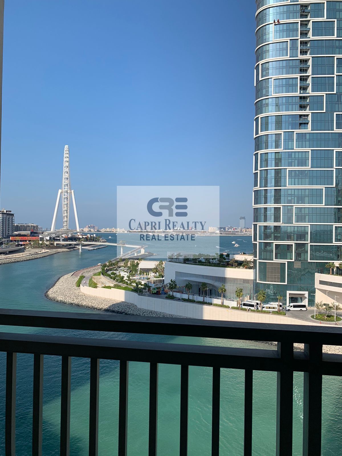 Key with me|Rare Unit| Tower 2 | Sea and Marina view| Vacant