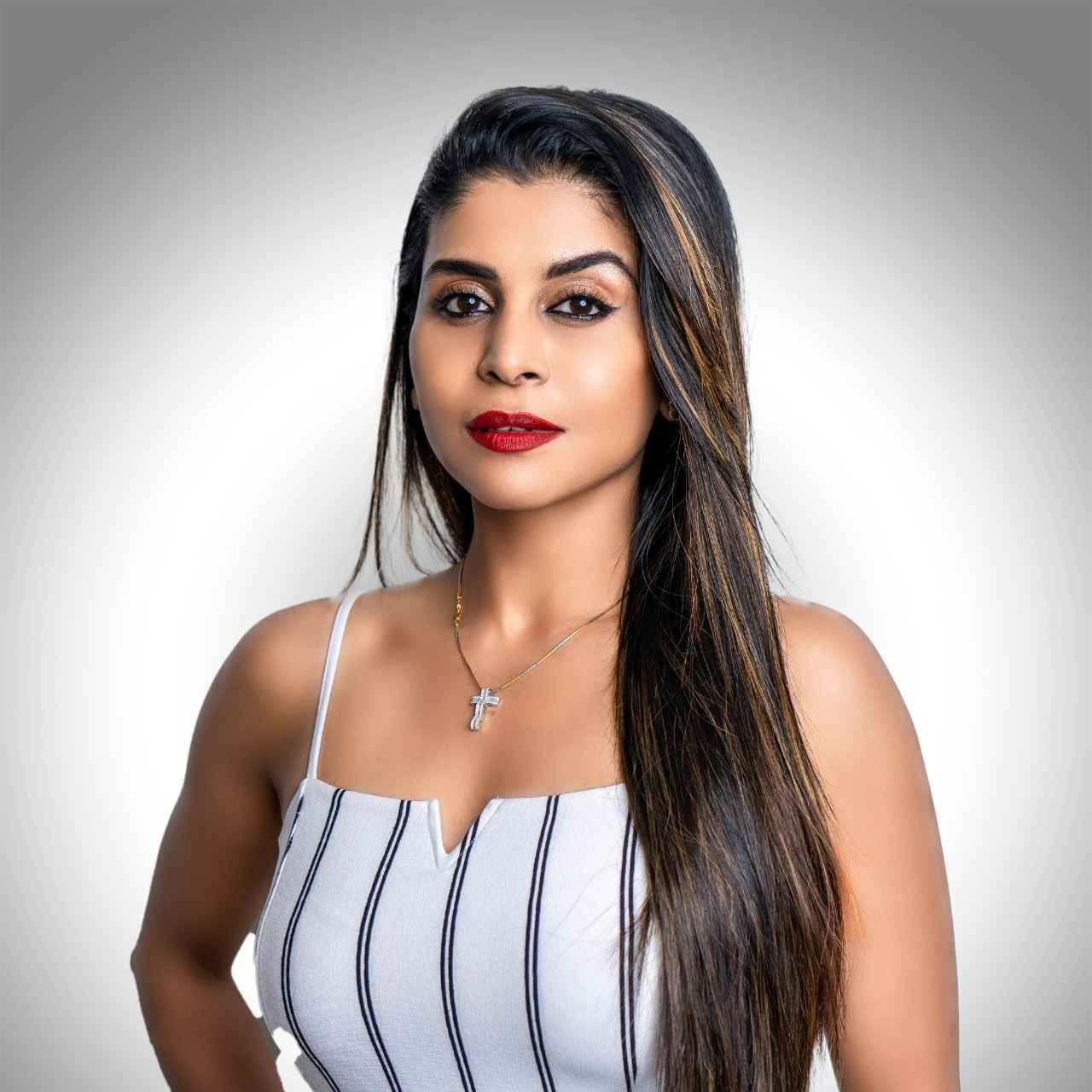 Zeena Dsouza