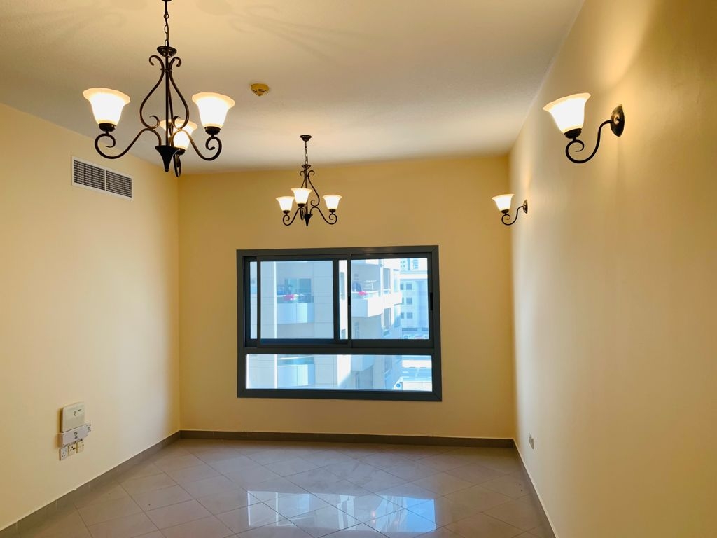 OFFICE FOR RENT | BUILDING OPPOSITE SIDE OF EMIRATES DRIVING INSTITUTE (QUSAIS)