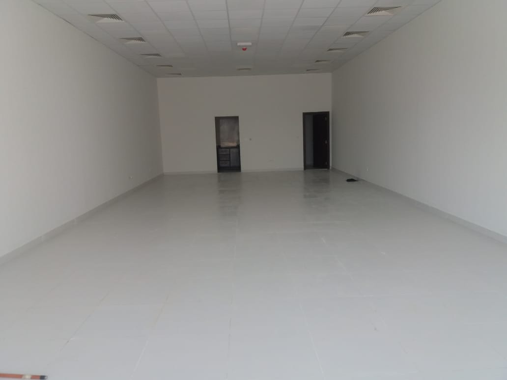 Shop with Big Space Available Near Camel Market