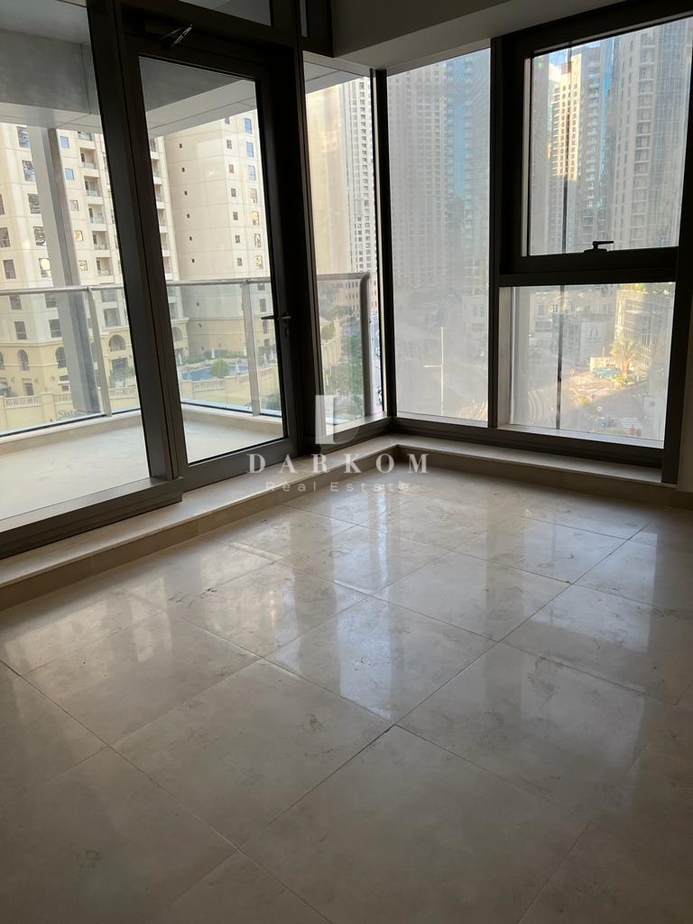 1BR in Sparkle Tower 2 | JBR View
