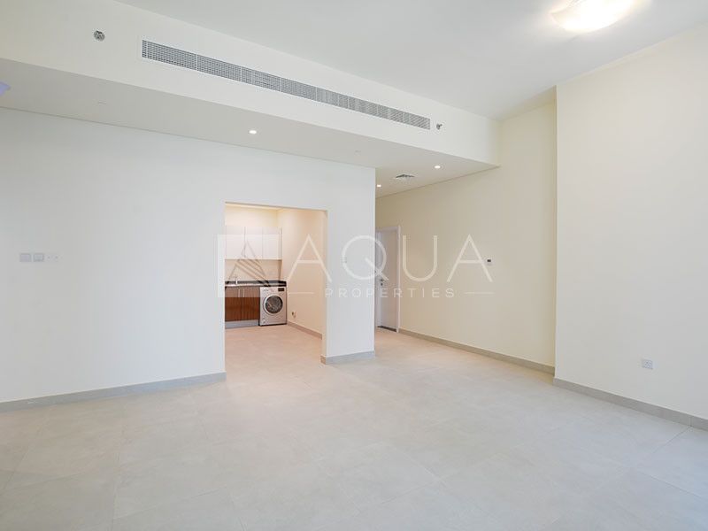 Immaculate Unit | High Floor | Unfurnished