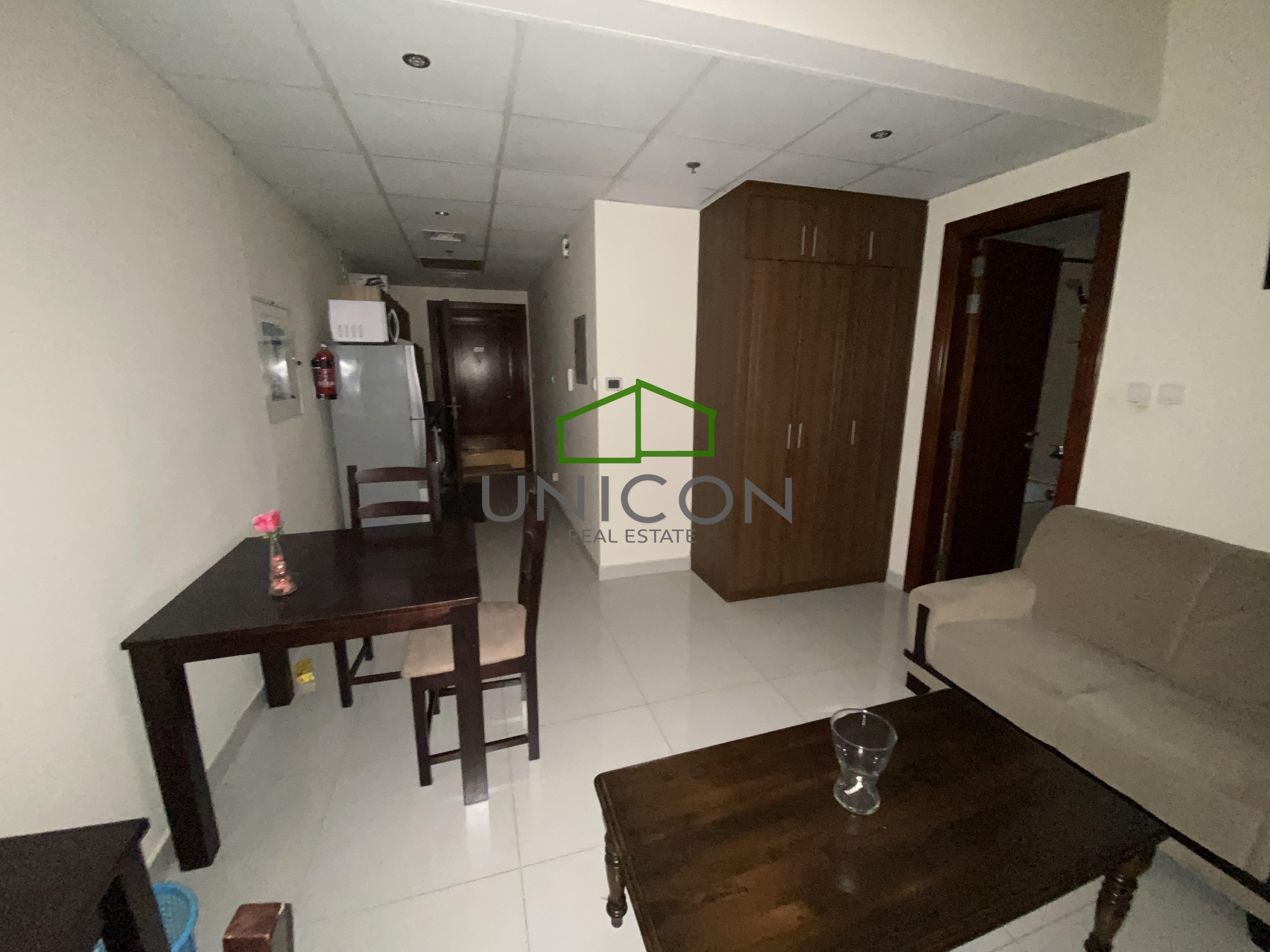 Chiller Free - 1bhk rent Bright spacious