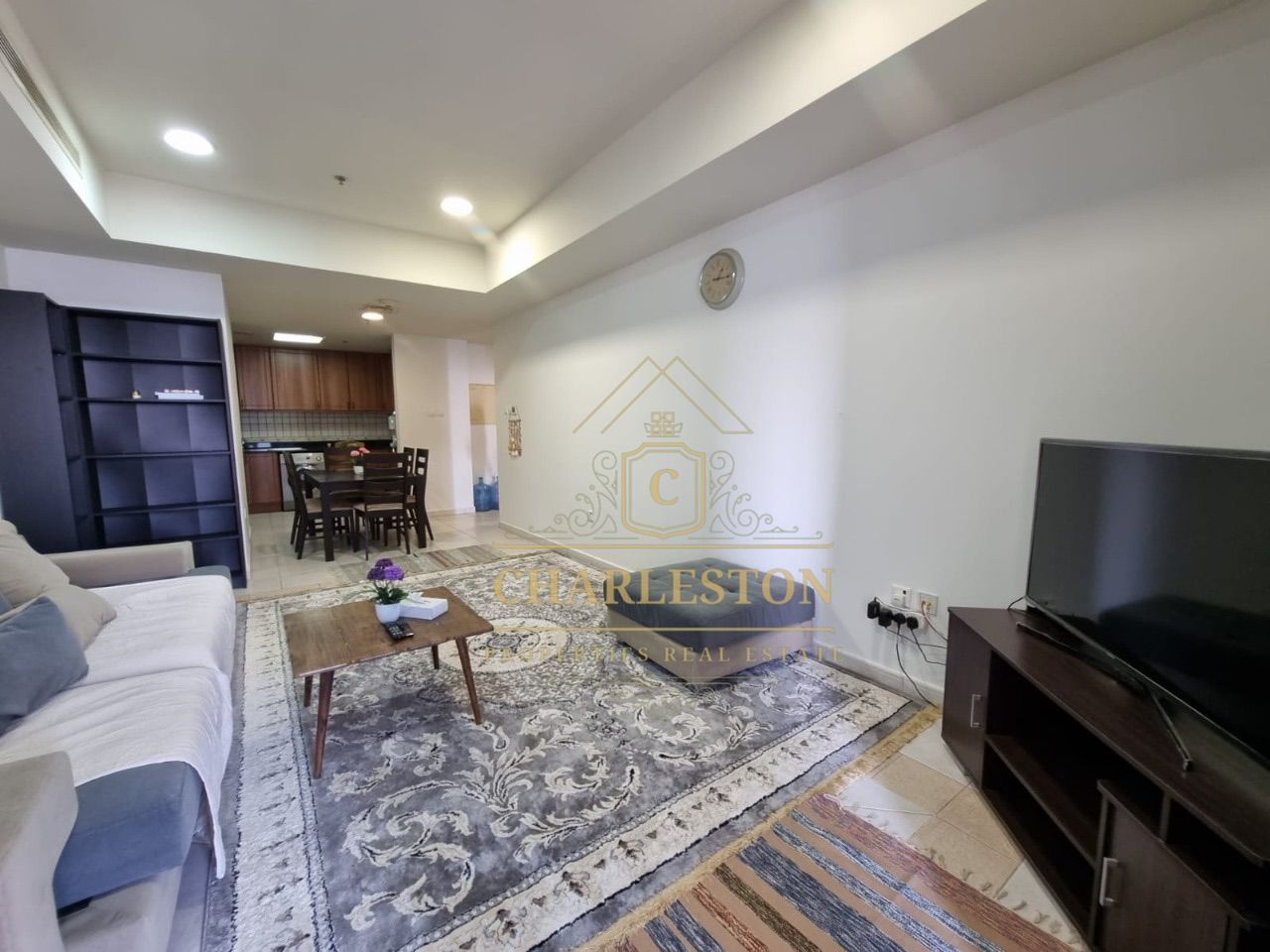 AED 10K /Month| Fully Furnished| Near Metro