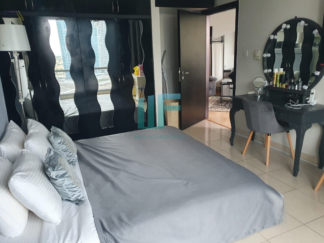 Fully Furnished 2 Bedroom Apartment For Rent | La Riviera Dubai Marina