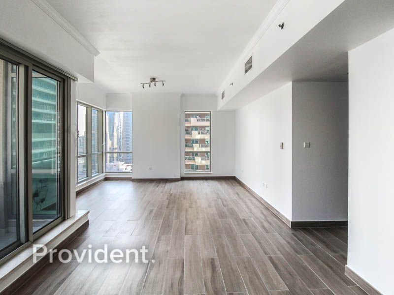 Upgraded | High Floor | Spacious and Bright