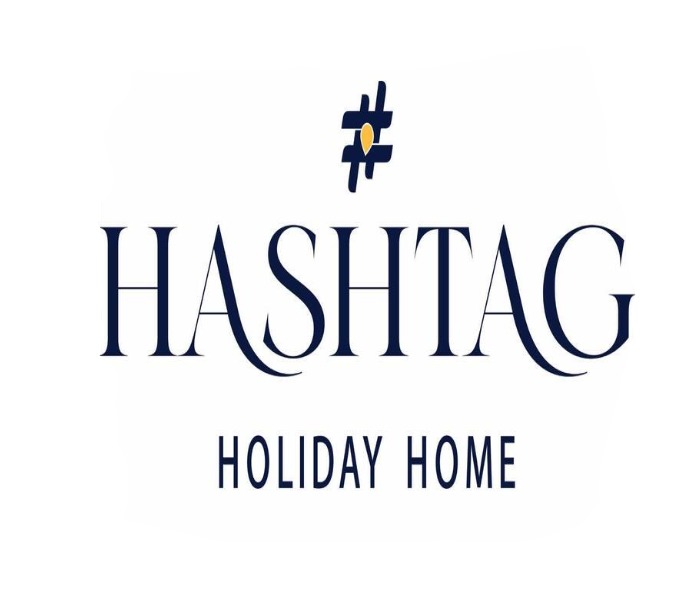 Hashtag Holiday Home