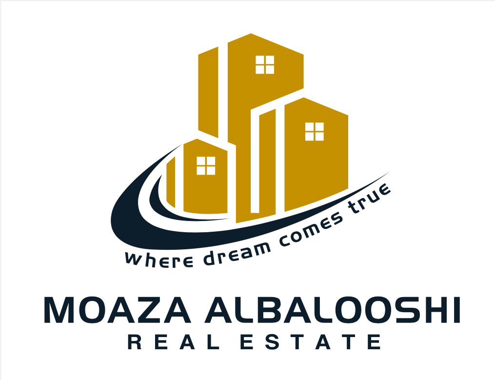 Moaza Albalooshi Real Estate