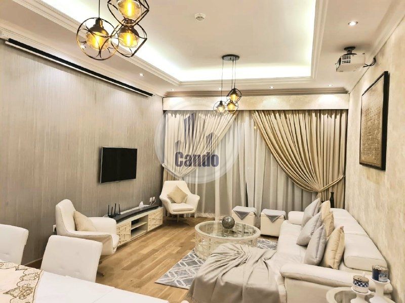 Upgraded 3 Bedroom in Dubai Marina  Limited Time