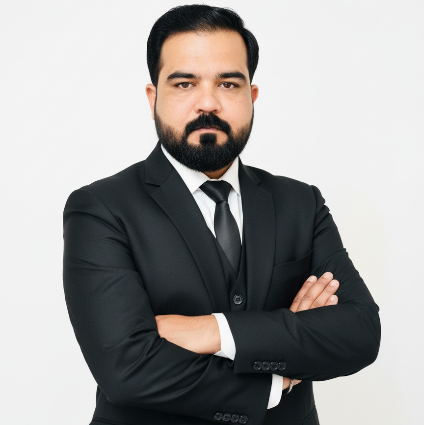 Muhammad Mumtaz Muhammad Tariq