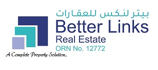 Better Links Real Estate