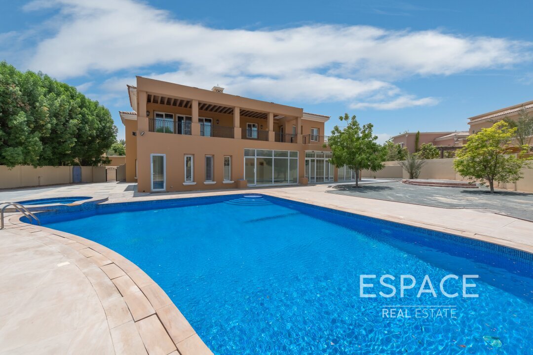 Upgraded | Extended | Golf Course View
