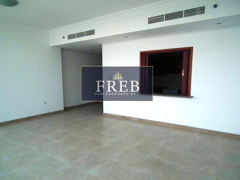 Golf Course View | 2BR+Maid room | Mag 218