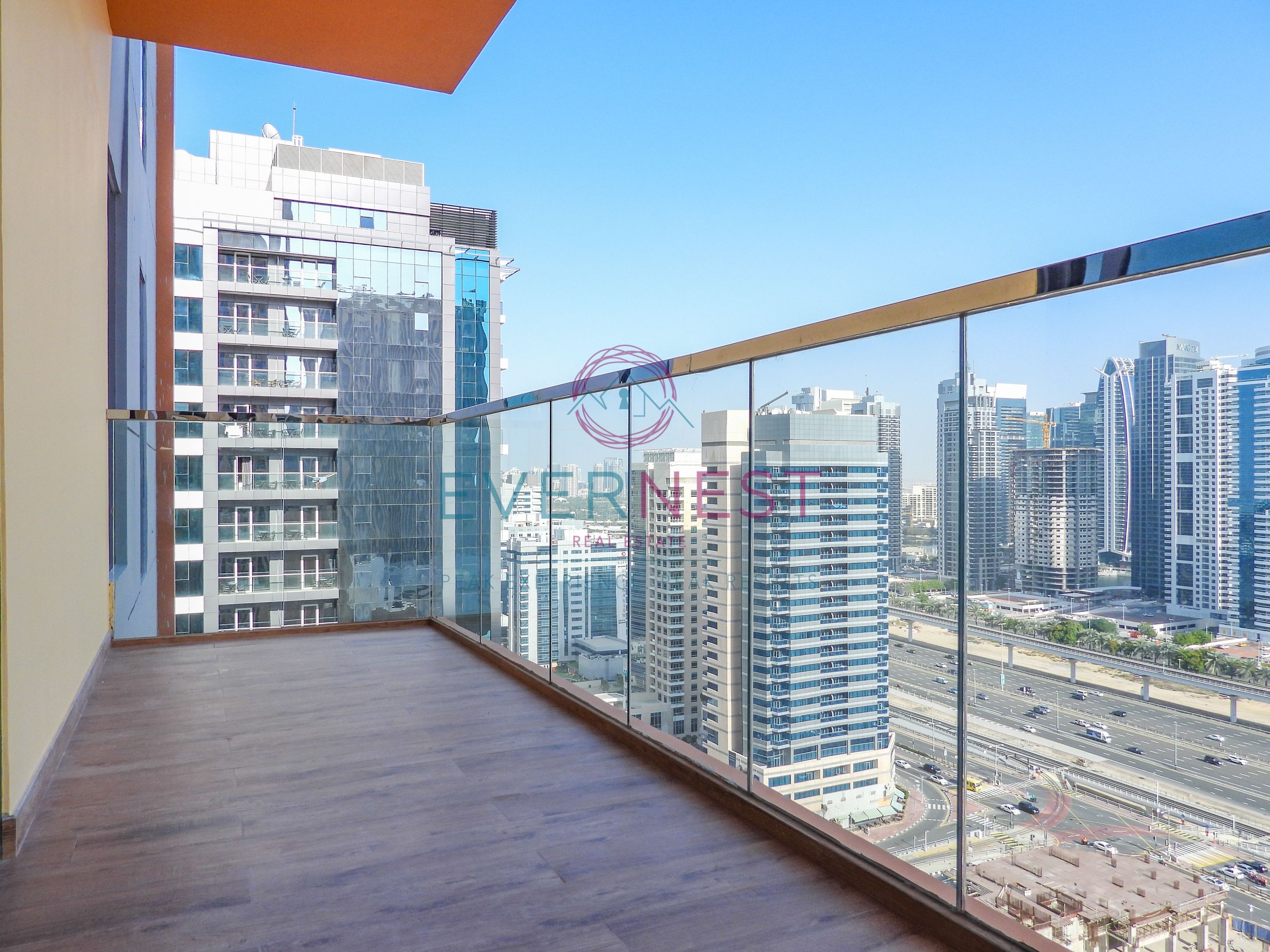All Bills Included | Newly furnished | Vacant
