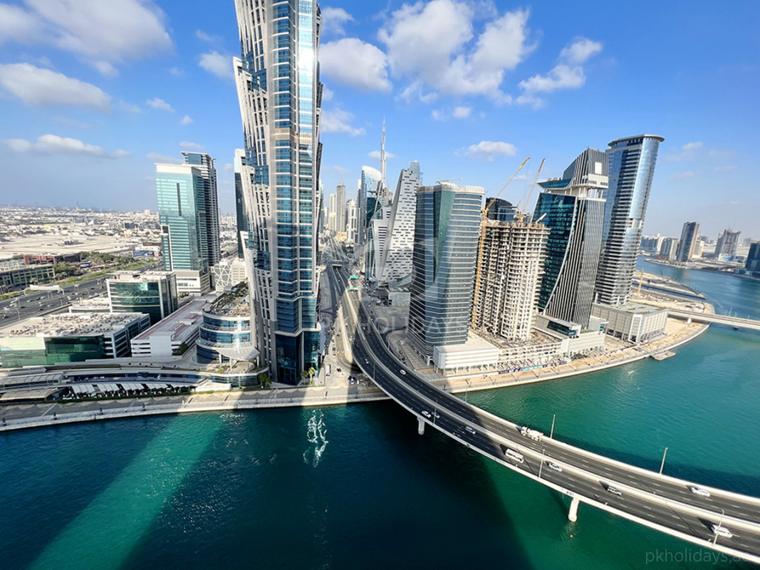 Panoramic Canal View | No commission | All bills included