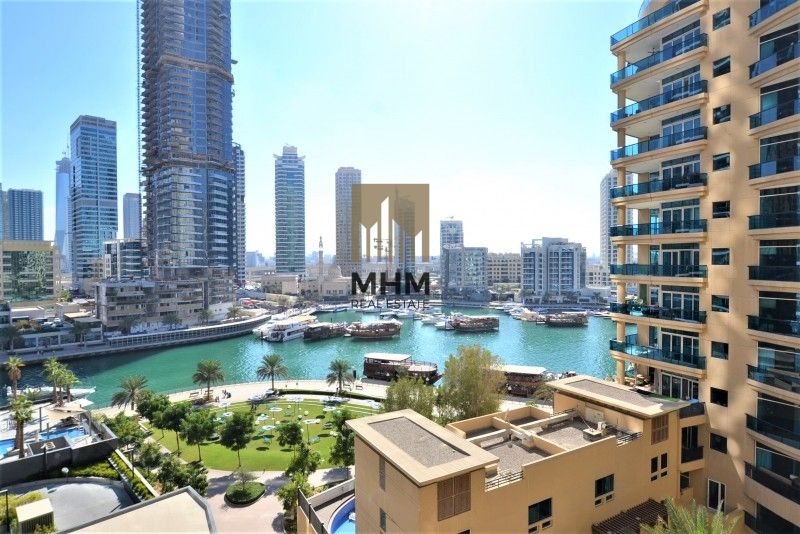 Marina View| Luxurious Location| Unbeatable Offer