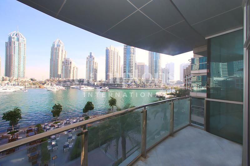 Commercial Space for Rent || Marina Walk