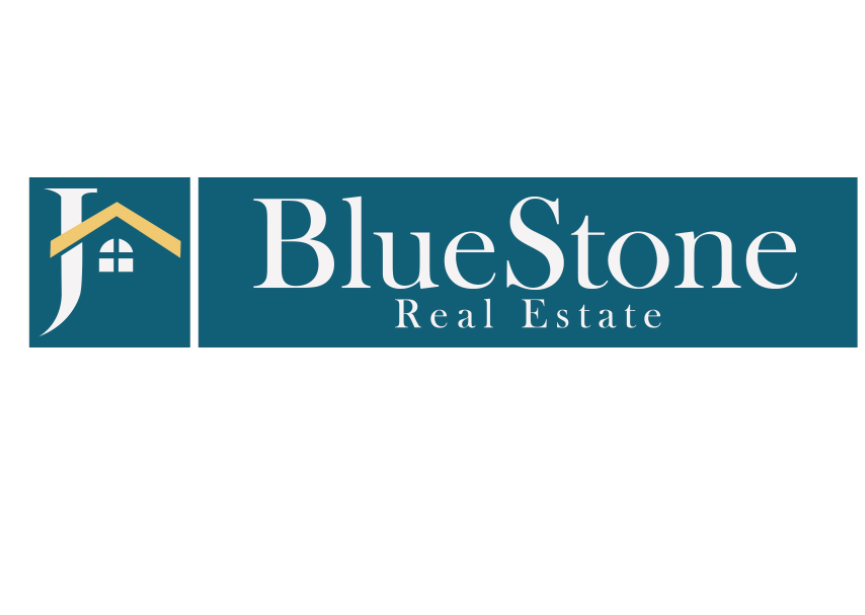 Blue Stone Real Estate logo