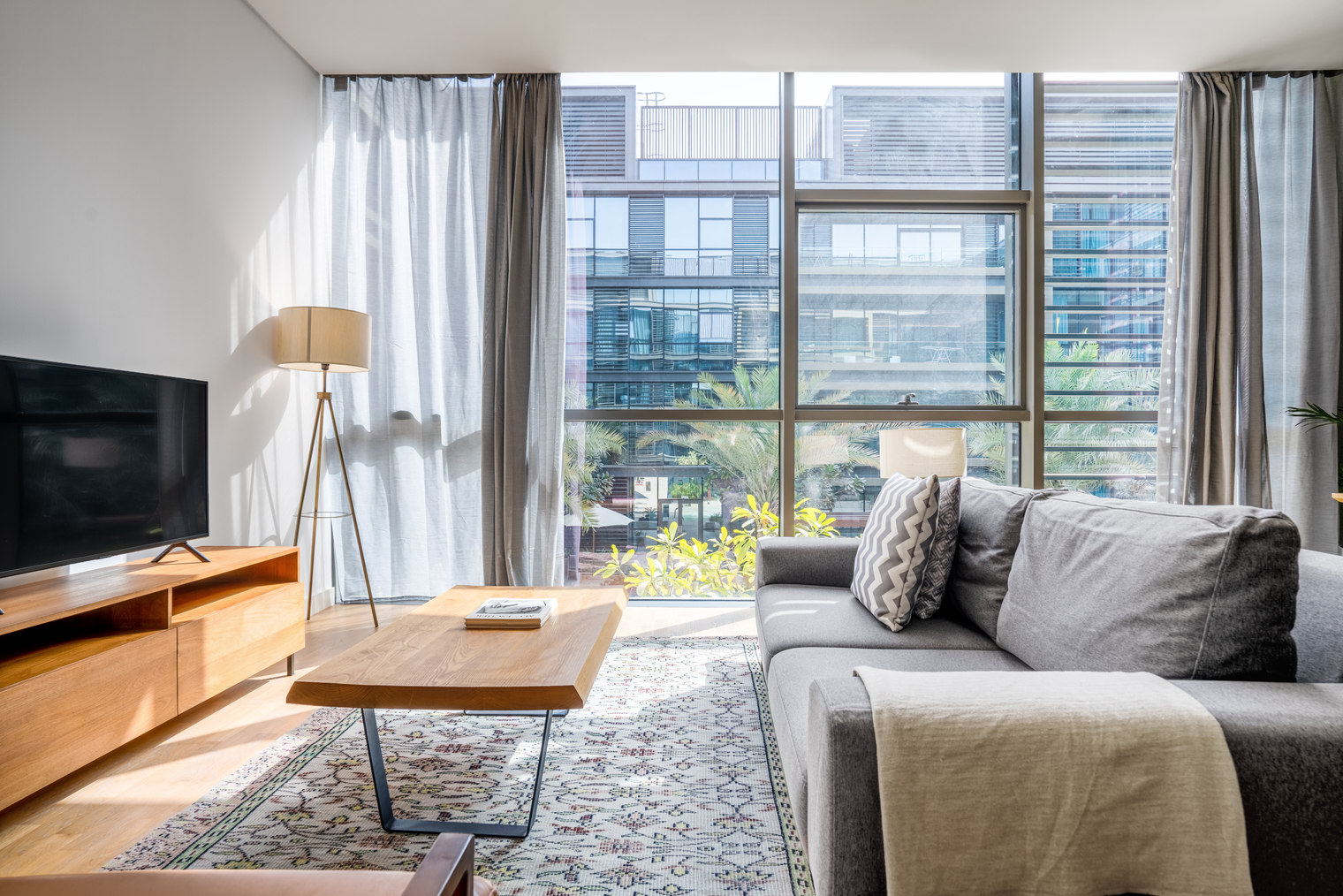 City View | Furnished | Flexible Terms