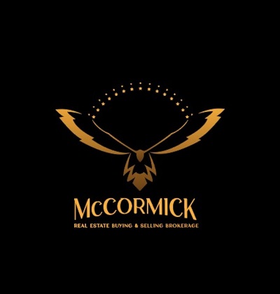 الوساطة لبيع وشراء العقارات M C Cormick