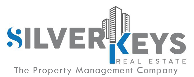 Silver Keys Real Estate logo