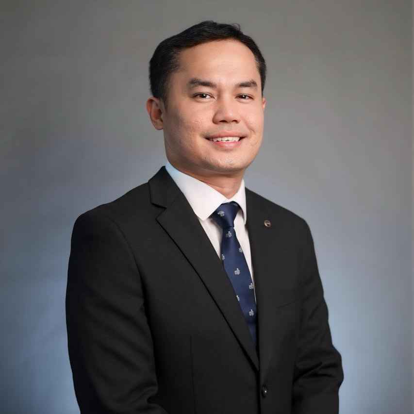 Dennis Manalo