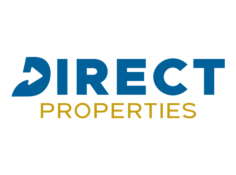 Direct properties logo