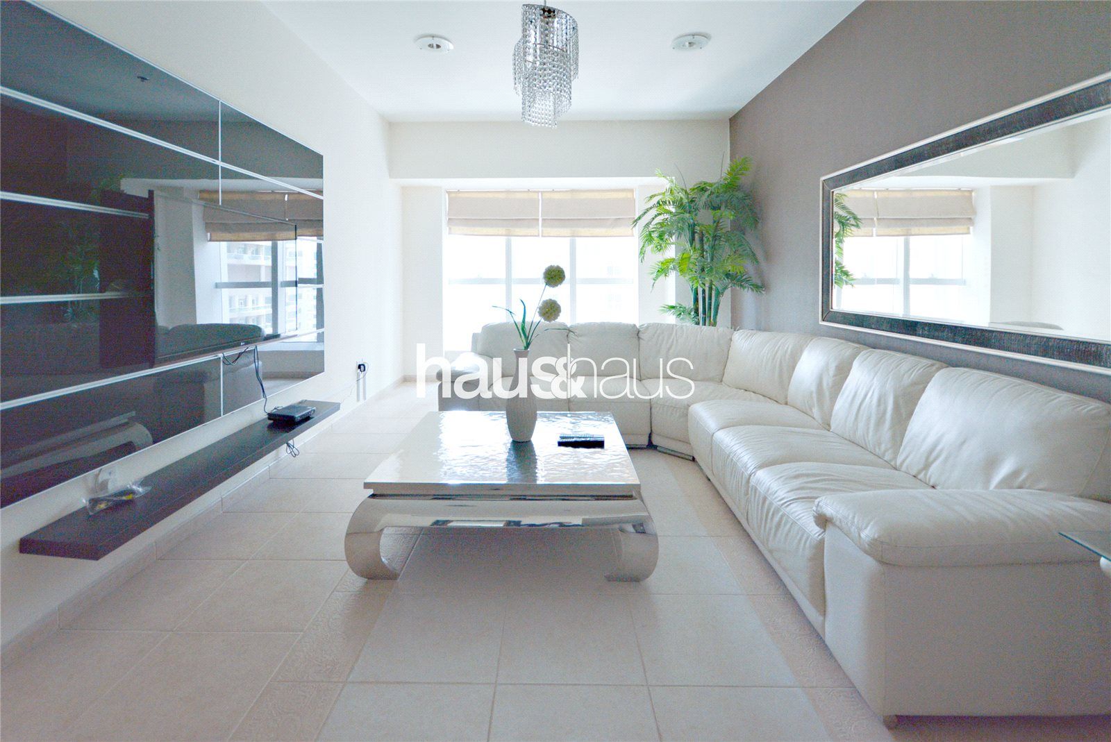 2 bedroom | Fully furnished | Available now