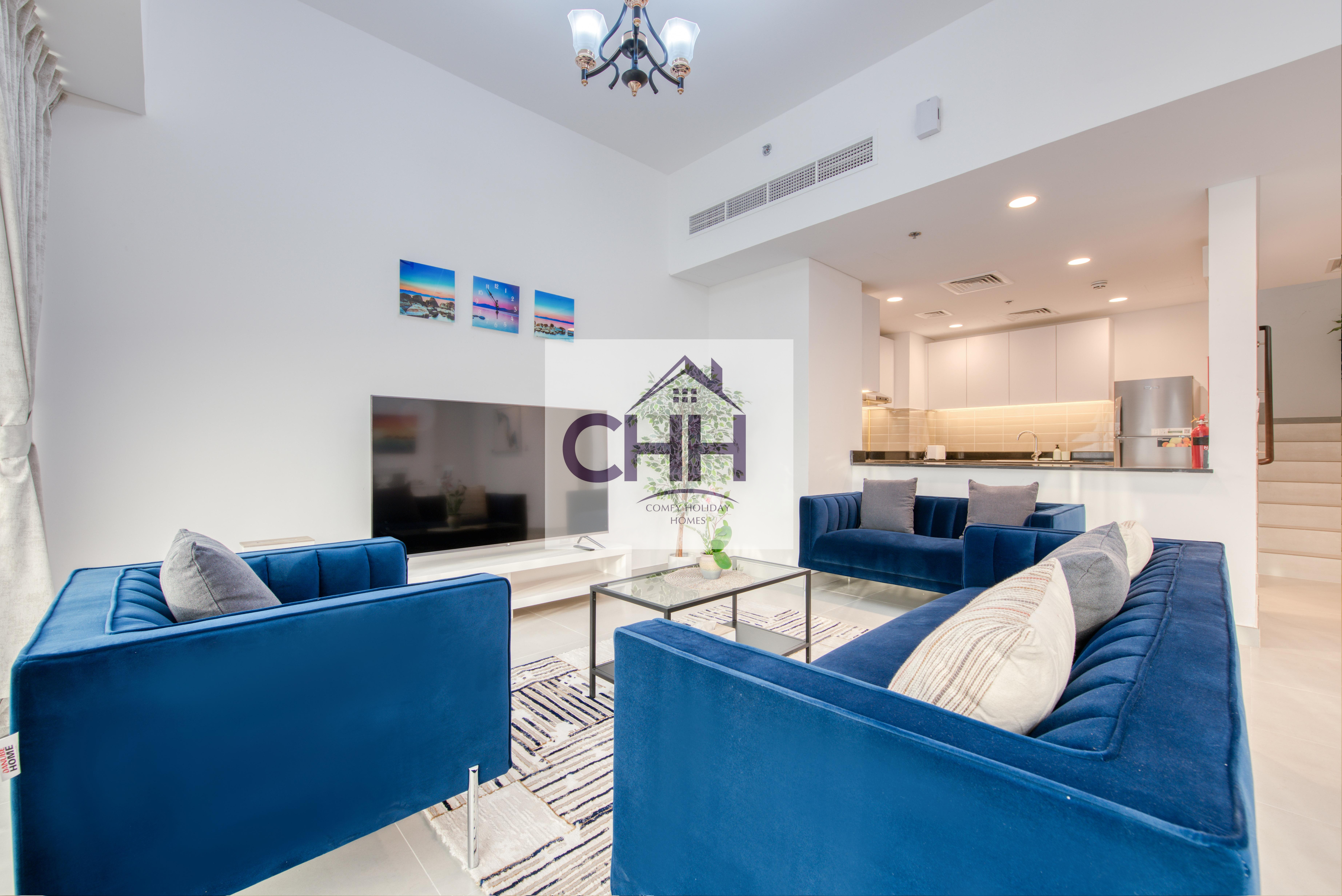 apartment card