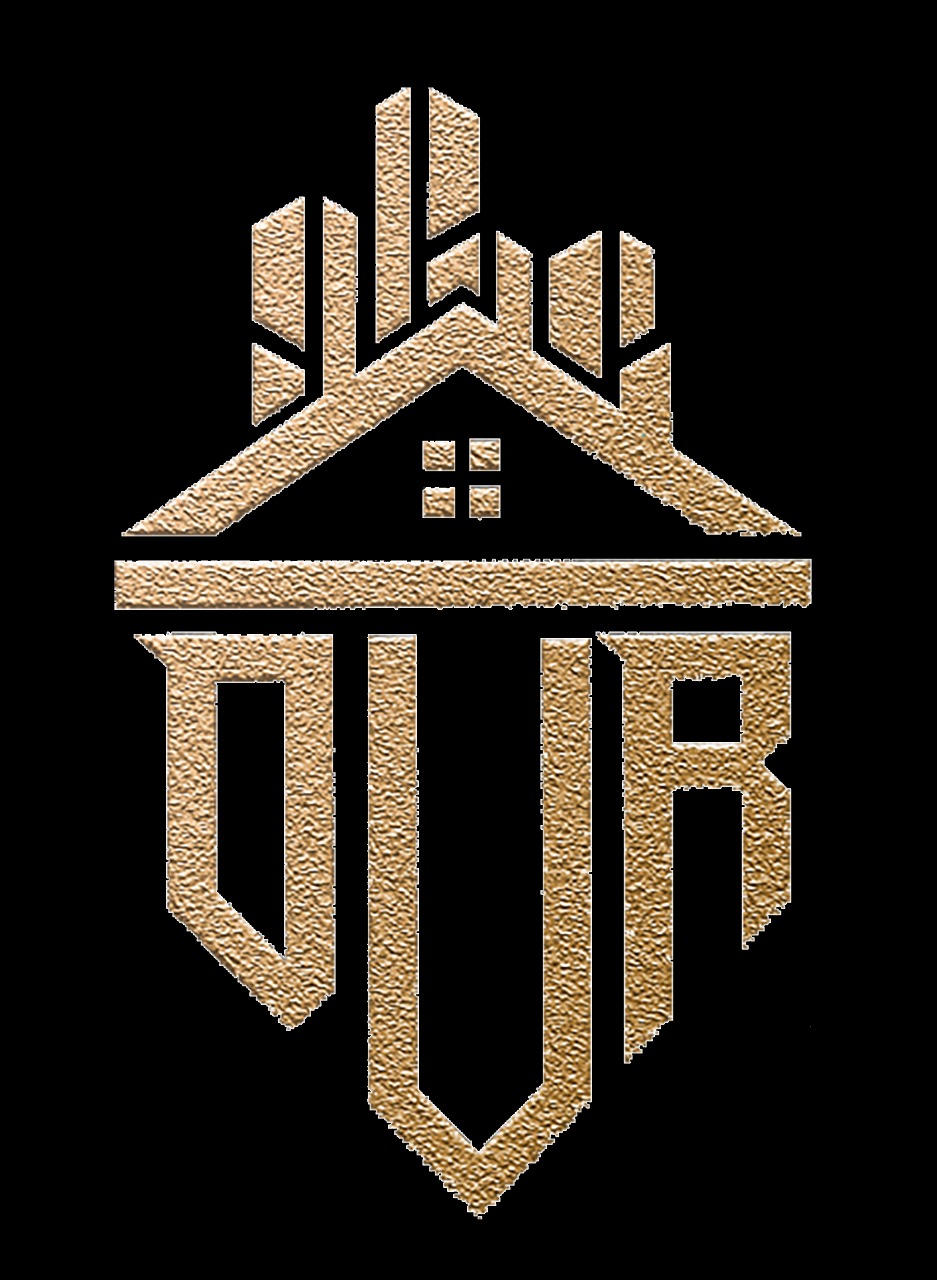 DVR Vacation Homes logo