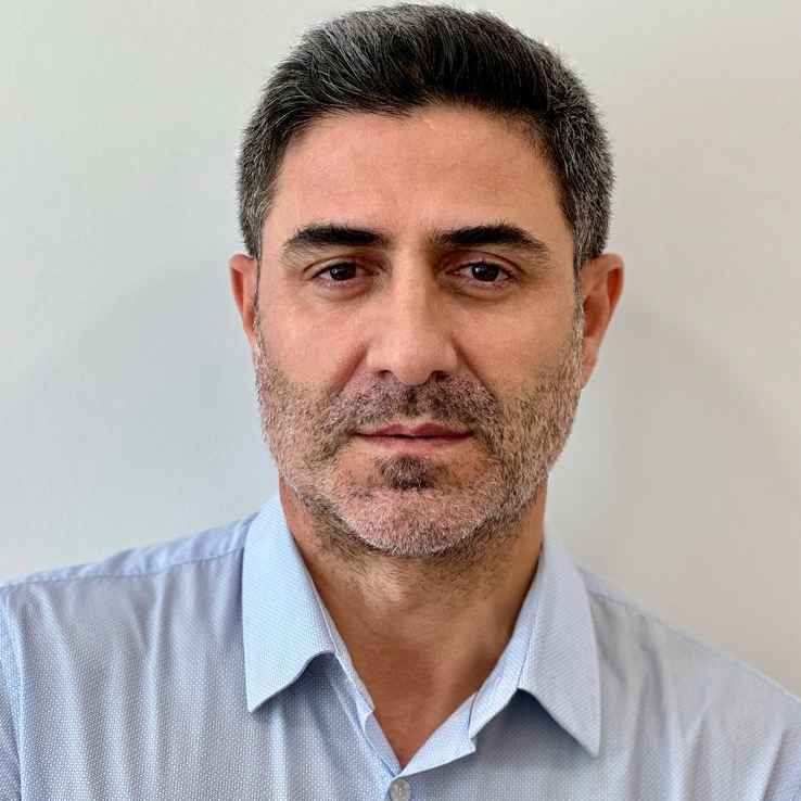 Murat Canli