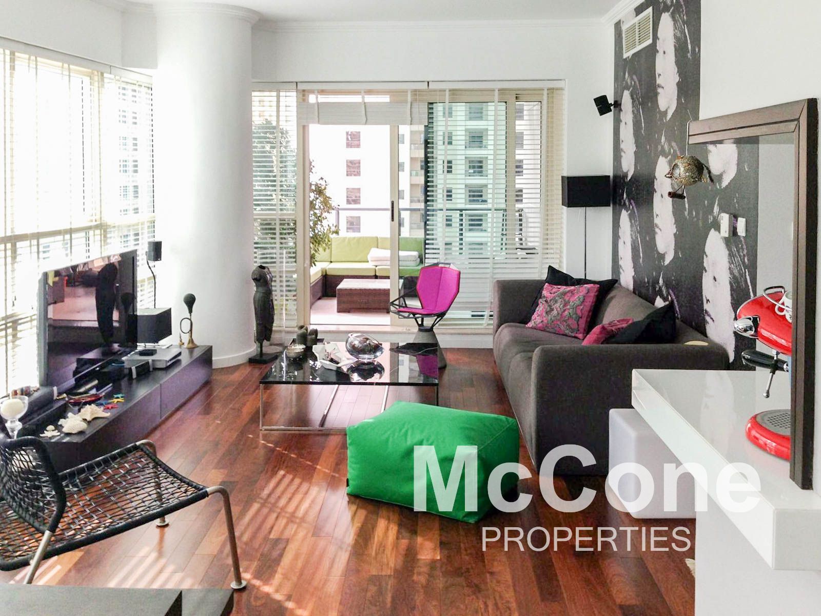 Fully Upgraded and Furnished | Spacious and Bright
