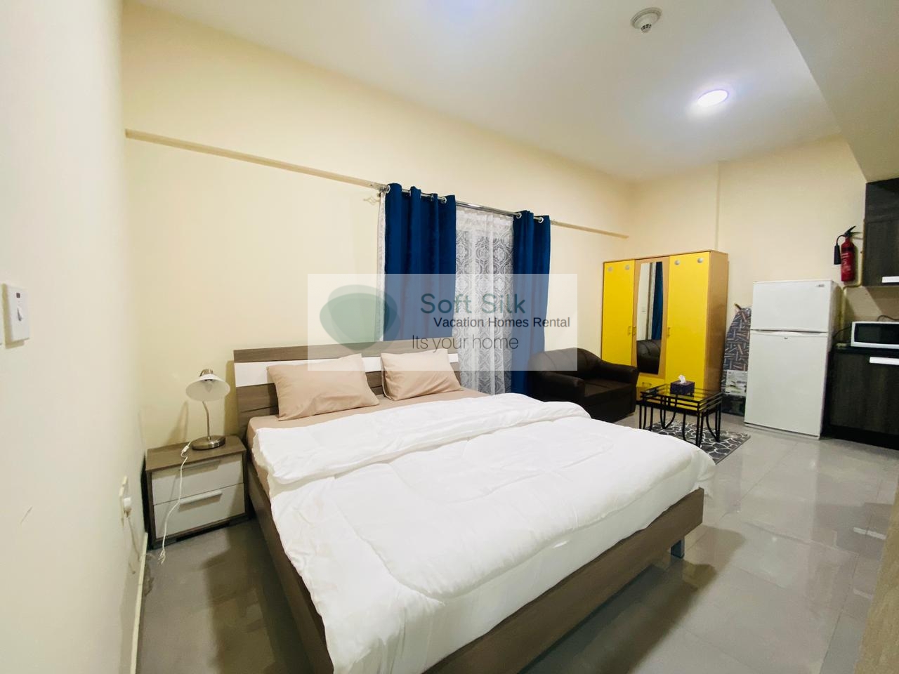 Bills Included & Free Parking | Majan-Close to Al Barari